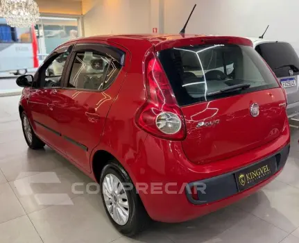 PALIO ATTRACT 1.0