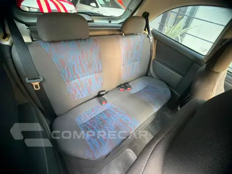 Celta Life/ LS 1.0 MPFI 8V FlexPower 3p
