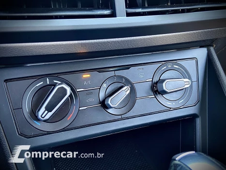 VIRTUS 1.0 200 TSI Comfortline