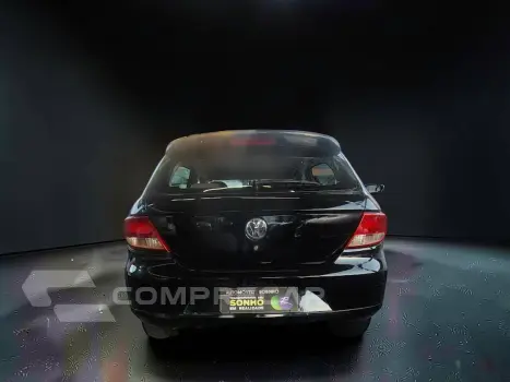 GOL 1.0 MI 8V G.V
