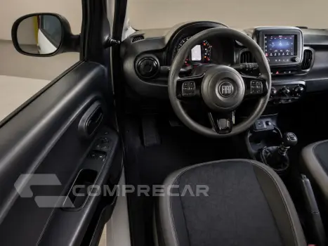 MOBI 1.0 EVO FLEX TREKKING MANUAL