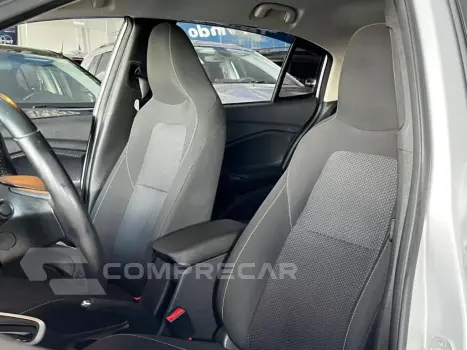 ONIX SEDAN Plus LTZ 1.0 12V TB Flex Aut.