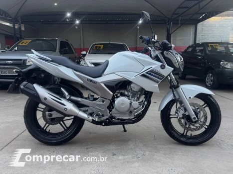 YS Fazer 250 LIMITED EDITION