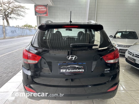 IX35 2.0 MPFI GLS 16V