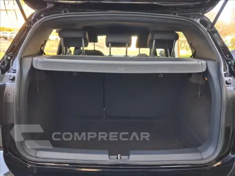 T-CROSS 1.0 200 TSI TOTAL FLEX COMFORTLINE AUTOMÁ