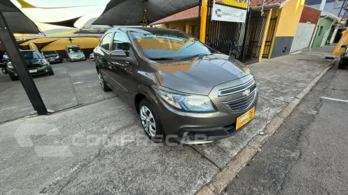 PRISMA 1.4 MPFI LT 8V