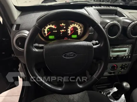 ECOSPORT 1.6 Freestyle 8V