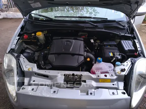 PUNTO 1.6 Essence 16V