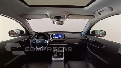 TIGGO 8 1.6 TGDI GASOLINA TXS DCT