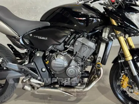CB 600F HORNET