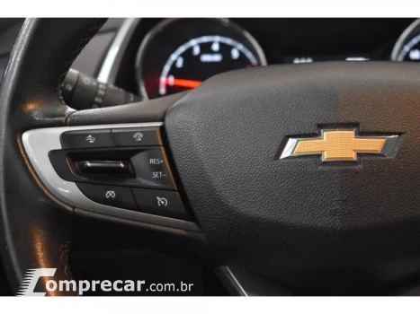 TRACKER - 1.2 TURBO PREMIER AUTOMÁTICO