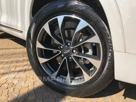 Tiggo 7 1.5 Vvt Turbo Iflex Txs Dct