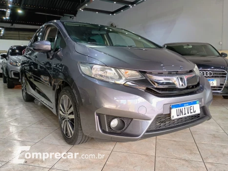 FIT 1.5 EX 16V