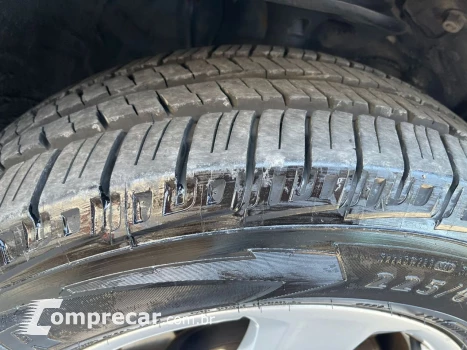 RAV 4 2.0 16V 4P AUTOMÁTICO