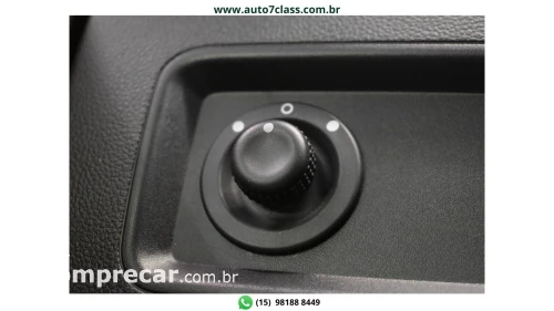 DUSTER - 1.6 16V SCE INTENSE X-TRONIC