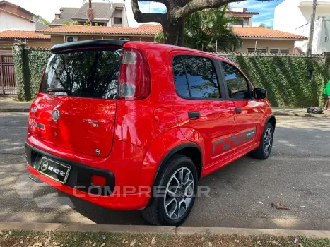 UNO 1.4 EVO Sporting 8V