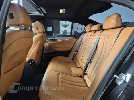 530E 2.0 16V Twinpower M Sport