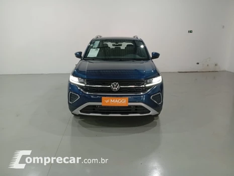 T-CROSS 1.4 250 TSI Highline