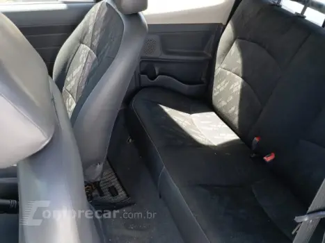 STRADA - 1.4 MPI WORKING CD 8V 2P MANUAL