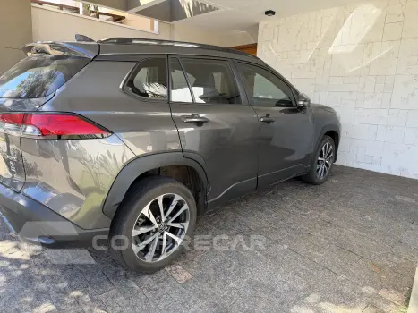 COROLLA CROSS 2.0 Vvt-ie XRE