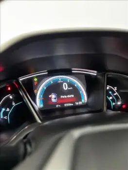 CIVIC 1.5 16V TURBO GASOLINA TOURING 4P CVT