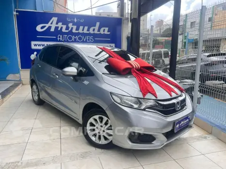 Fit Personal 1.5 Flexone 16V 5p Aut.