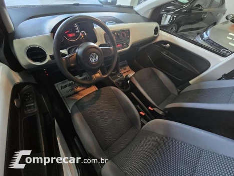 UP 1.0 MPI MOVE 12V FLEX 4P MANUAL