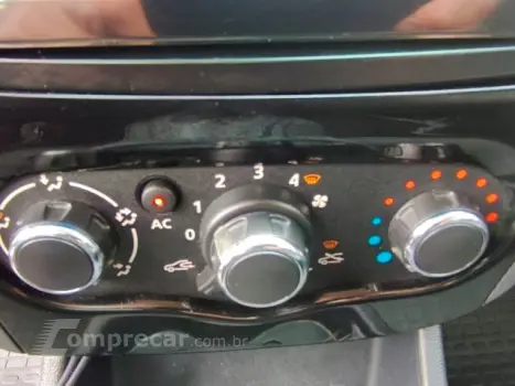 SANDERO - 1.6 EXPRESSION 8V 4P MANUAL