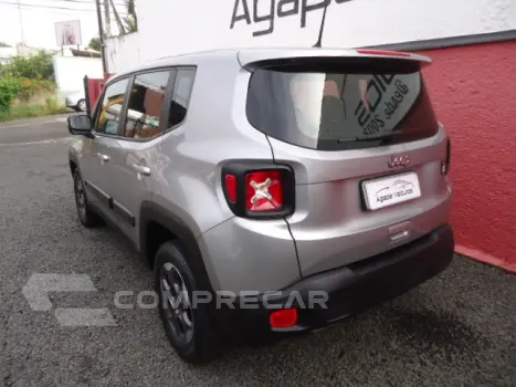 RENEGADE 1.8 16V