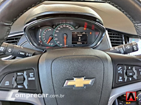 TRACKER 1.4 16V Turbo LTZ