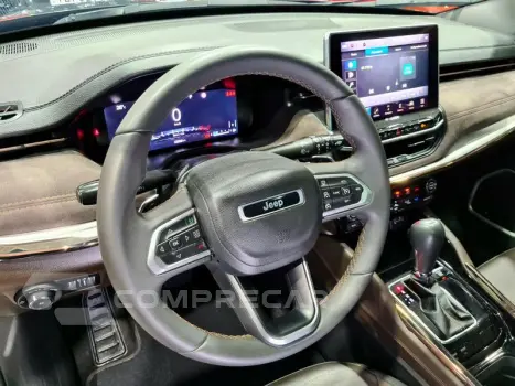 COMMANDER OVERLAND T270 1.3 TB FLEX AUT