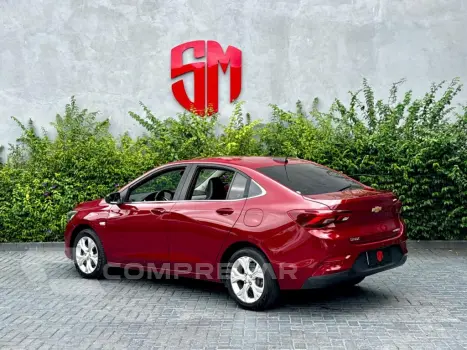 ONIX 1.0 TURBO FLEX PLUS PREMIER AUTOMÁTICO
