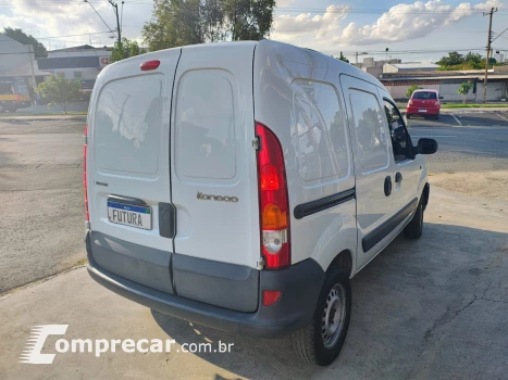 Kangoo 1.6