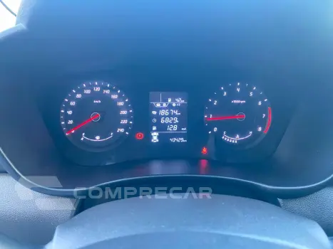 HB20 1.0 Comfort Plus 12V