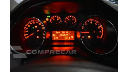 BRAVO - 1.8 ESSENCE 16V 4P AUTOMATIZADO