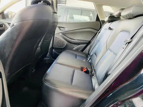 TRACKER 1.2 TURBO FLEX PREMIER AUTOMÁTICO