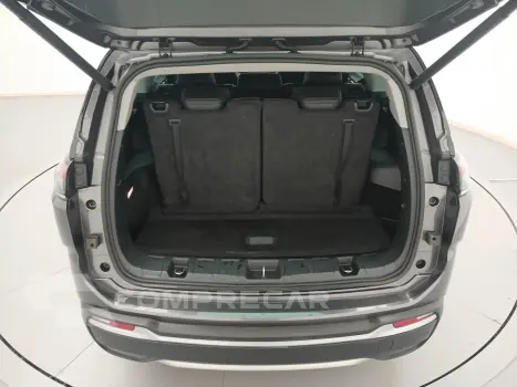 COMPASS 1.3 T270 TURBO FLEX LIMITED AT6