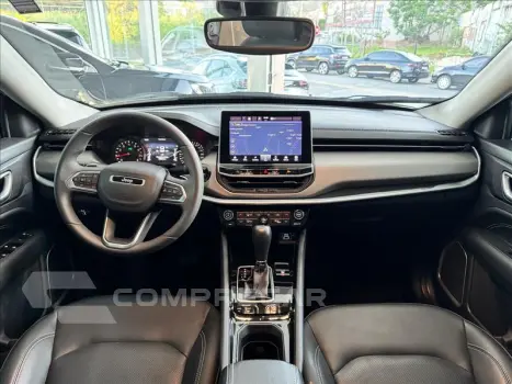 COMPASS 1.3 T270 Turbo Longitude