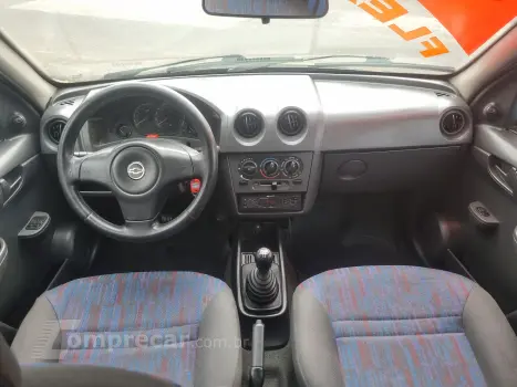 CELTA 1.0 MPFI Life 8V