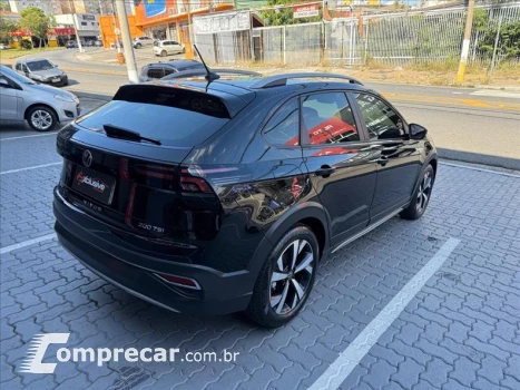 NIVUS 1.0 200 TSI Highline