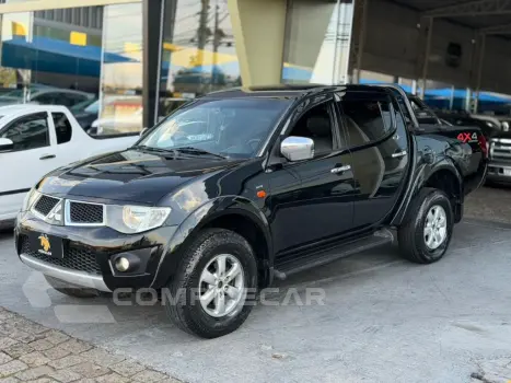 L200 Triton HPE 3.2 CD TB Int.Diesel Aut