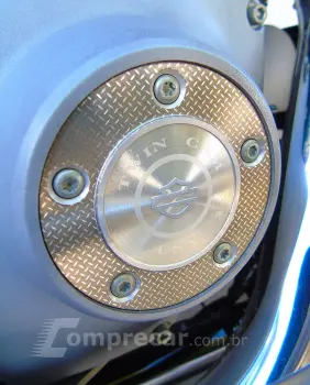 HARLEY-DAVIDSON DYNA SUPER GLIDE FXD