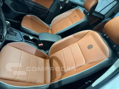 TIGUAN 1.4 250 TSI Allspace