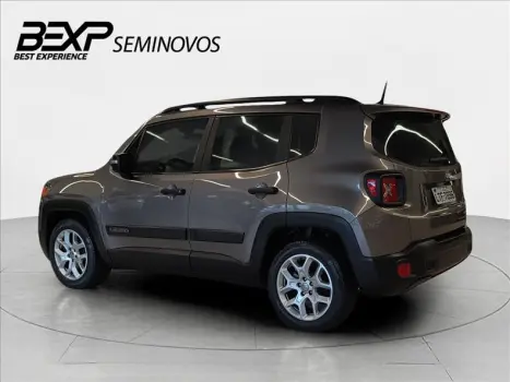 RENEGADE 1.8 16V Sport