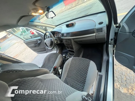 MERIVA 1.4 MPFI Maxx 8V