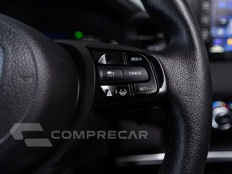 HR-V 1.5 DI I-vtec EXL