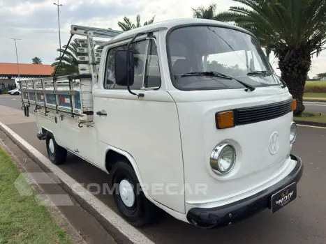 KOMBI 1.6 Pick-up CS 8V