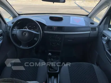 Meriva