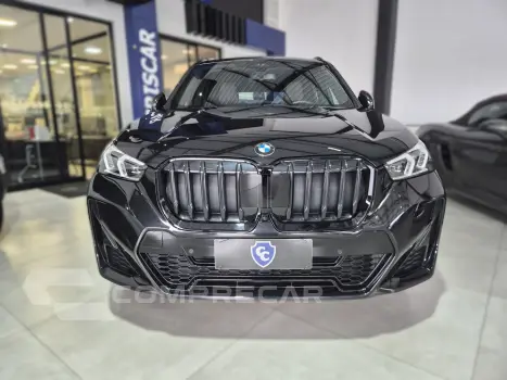 X1 2.0 16V TURBO SDRIVE20I M SPORT STEPTRONIC