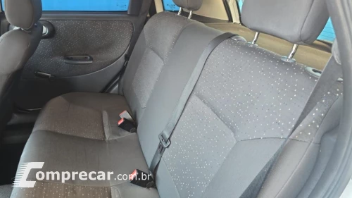 Corsa Hat. Premium 1.4 8V ECONOFLEX 5p